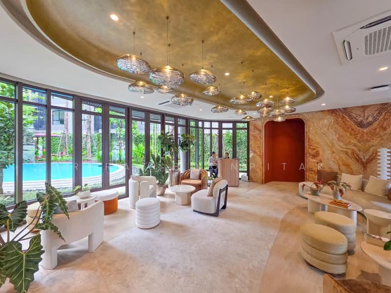 THE Base Cherngtalay, Phuket, Choeng Thale, Thalang, Phuket, 2 Bedrooms, 65 sqm, Condo For Rent, by Sirirat Boonpitak, 500469448 - DDproperty.com