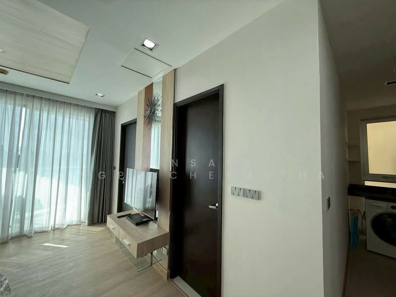 Sky Walk Residences : สกาย วอล์ค เรสซิเดนซ์, กรุงเทพ, 1599 ถนนสุขุมวิท, พระโขนงเหนือ, วัฒนา, กรุงเทพ, 52 ตร.ม., คอนโด ให้เช่า, โดย Pensasi Ongphichetmetha, 500469452 - DDproperty.com