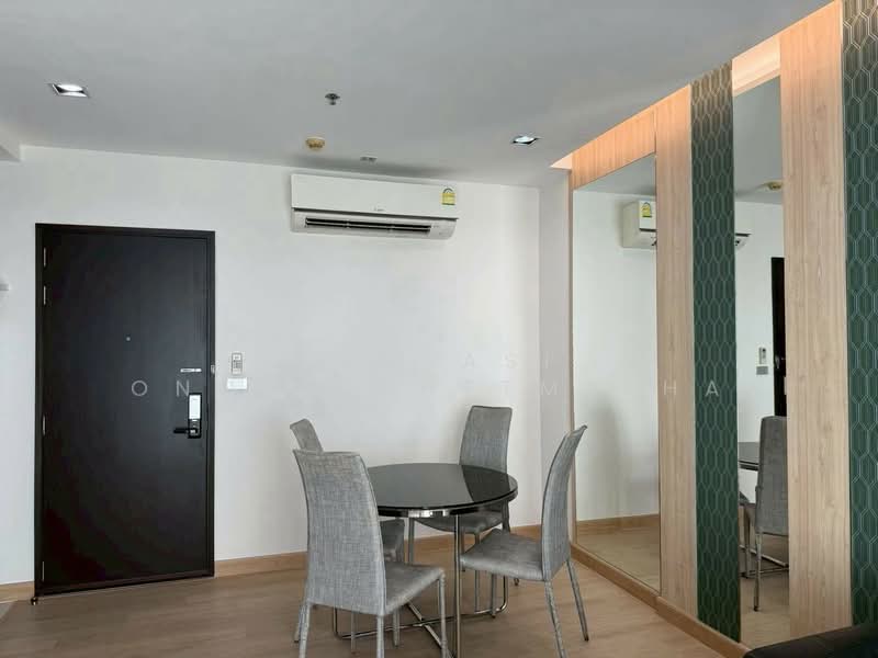 Sky Walk Residences, Bangkok, 1599 Sukhumvit Road, Phra Kanong Nua, Watthana, Bangkok, 1 Bedroom, 52 sqm, Condo For Rent, by Pensasi Ongphichetmetha, 500469452 - DDproperty.com