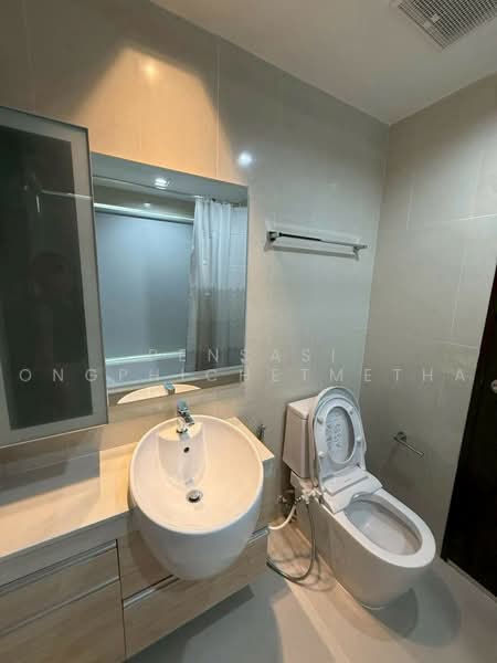 Sky Walk Residences, Bangkok, 1599 Sukhumvit Road, Phra Kanong Nua, Watthana, Bangkok, 1 Bedroom, 52 sqm, Condo For Rent, by Pensasi Ongphichetmetha, 500469452 - DDproperty.com
