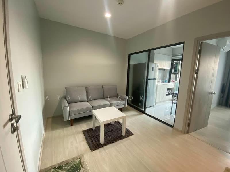 Life Sukhumvit 48, Bangkok, Soi Sukhumvit 48, Phra Kanong, Khlong Toei, Bangkok, 1 Bedroom, 30 sqm, Condo For Rent, by Araya Laokham, 500469453 - DDproperty.com