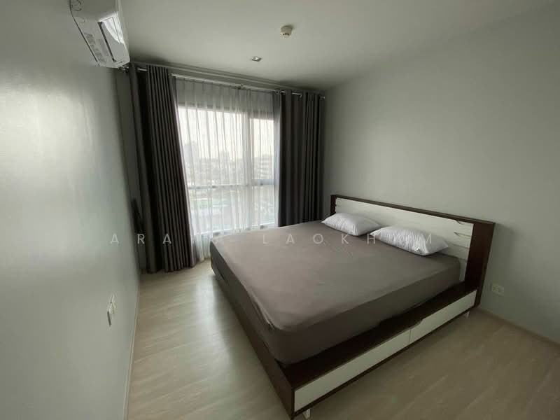 Life Sukhumvit 48, Bangkok, Soi Sukhumvit 48, Phra Kanong, Khlong Toei, Bangkok, 1 Bedroom, 30 sqm, Condo For Rent, by Araya Laokham, 500469453 - DDproperty.com