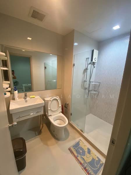 Life Sukhumvit 48, Bangkok, Soi Sukhumvit 48, Phra Kanong, Khlong Toei, Bangkok, 1 Bedroom, 30 sqm, Condo For Rent, by Araya Laokham, 500469453 - DDproperty.com