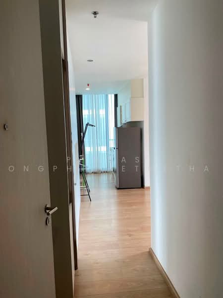 Noble Recole, Bangkok, 77 Soi Sukhumvit 19 Sukhumvit Road, Khlongtoei Nua, Watthana, Bangkok, 2 Bedrooms, 62 sqm, Condo For Rent, by Pensasi Ongphichetmetha, 500469454 - DDproperty.com
