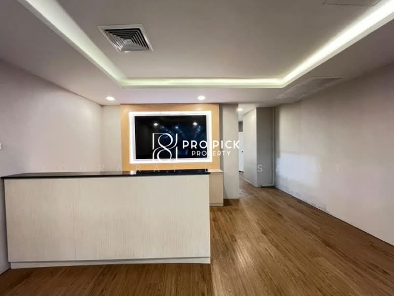 For Rent Retail Space Office Space 57 sq.m. BTS Asoke Sukhumvit Khlong Toei Bangkok, Bangkok, สุขุมวิท, Khlong Toei, Bangkok, , 57 sqm, Office Space For Rent, by Konrarat Deesawat, 500469455 - DDproperty.com