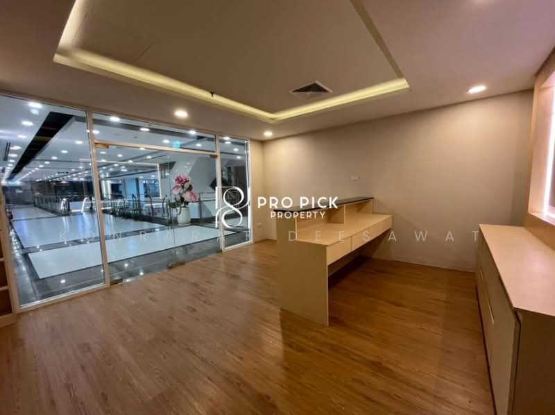 For Rent Retail Space Office Space 57 sq.m. BTS Asoke Sukhumvit Khlong Toei Bangkok, Bangkok, สุขุมวิท, Khlong Toei, Bangkok, , 57 sqm, Office Space For Rent, by Konrarat Deesawat, 500469455 - DDproperty.com