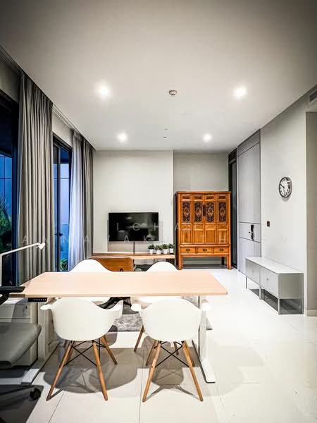Vittorio 39, Bangkok, 8 Sukhumvit, Khlong Tan Nua, Watthana, Bangkok, 2 Bedrooms, 100 sqm, Condo For Rent, by Vichai Annavakulthorn, 500469457 - DDproperty.com