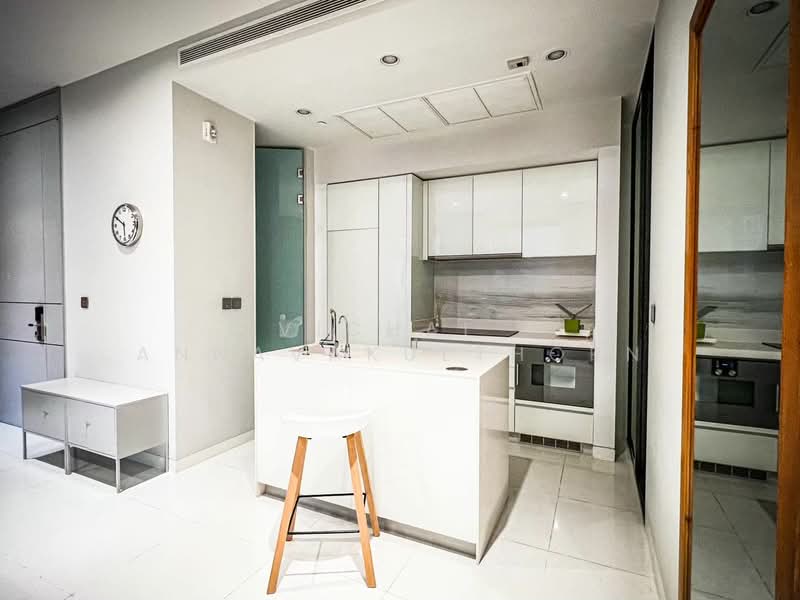 Vittorio 39, Bangkok, 8 Sukhumvit, Khlong Tan Nua, Watthana, Bangkok, 2 Bedrooms, 100 sqm, Condo For Rent, by Vichai Annavakulthorn, 500469457 - DDproperty.com