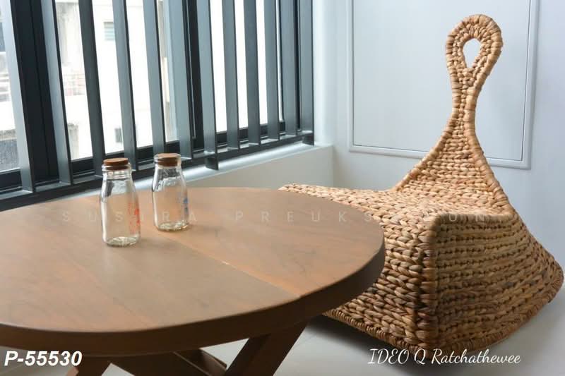 IDEO Q Ratchathewi, Bangkok, 515 Phetchaburi Road, Thanon Phetchaburi, Ratchathewi, Bangkok, 1 Bedroom, 43 sqm, Condo For Rent, by Susira Prueksawun, 500469458 - DDproperty.com