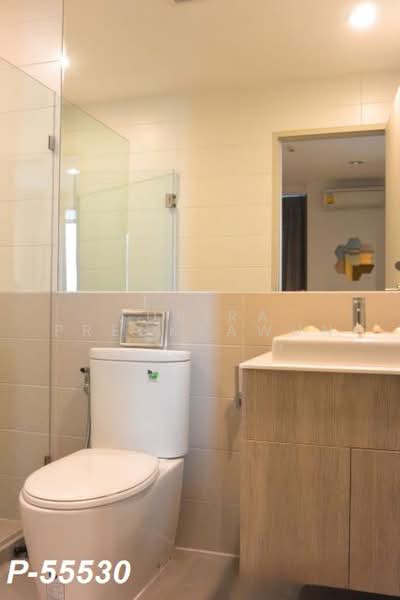 IDEO Q Ratchathewi, Bangkok, 515 Phetchaburi Road, Thanon Phetchaburi, Ratchathewi, Bangkok, 1 Bedroom, 43 sqm, Condo For Rent, by Susira Prueksawun, 500469458 - DDproperty.com