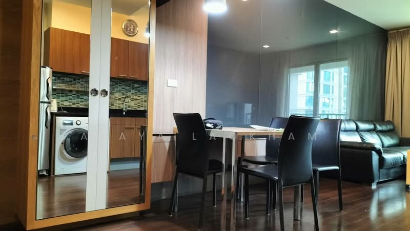 The Address Chidlom, Bangkok, Ploenchit Road, Lumphini, Pathum Wan, Bangkok, 2 Bedrooms, 80 sqm, Condo For Rent, by Araya Laokham, 500469461 - DDproperty.com