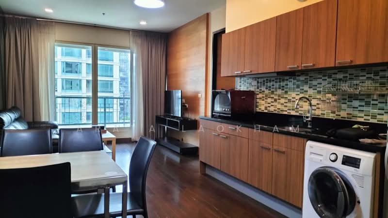 The Address Chidlom, Bangkok, Ploenchit Road, Lumphini, Pathum Wan, Bangkok, 2 Bedrooms, 80 sqm, Condo For Rent, by Araya Laokham, 500469461 - DDproperty.com