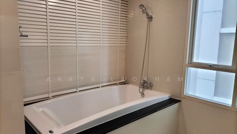 The Address Chidlom, Bangkok, Ploenchit Road, Lumphini, Pathum Wan, Bangkok, 2 Bedrooms, 80 sqm, Condo For Rent, by Araya Laokham, 500469461 - DDproperty.com