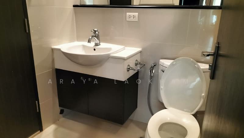The Address Chidlom, Bangkok, Ploenchit Road, Lumphini, Pathum Wan, Bangkok, 2 Bedrooms, 80 sqm, Condo For Rent, by Araya Laokham, 500469461 - DDproperty.com