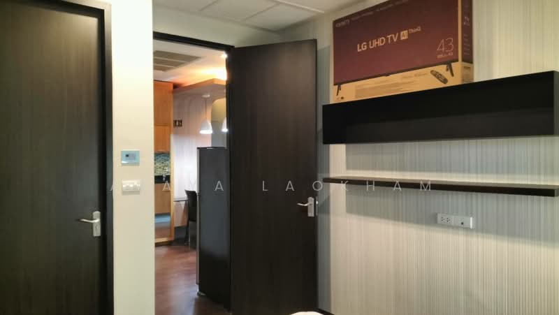 The Address Chidlom, Bangkok, Ploenchit Road, Lumphini, Pathum Wan, Bangkok, 2 Bedrooms, 80 sqm, Condo For Rent, by Araya Laokham, 500469461 - DDproperty.com