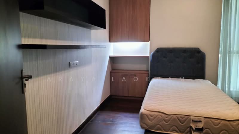The Address Chidlom, Bangkok, Ploenchit Road, Lumphini, Pathum Wan, Bangkok, 2 Bedrooms, 80 sqm, Condo For Rent, by Araya Laokham, 500469461 - DDproperty.com