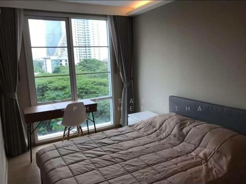 Maestro 39, Bangkok, Sukhumvit Road, Khlong Tan Nua, Watthana, Bangkok, 2 Bedrooms, 61 sqm, Condo For Rent, by Pensasi Ongphichetmetha, 500469463 - DDproperty.com