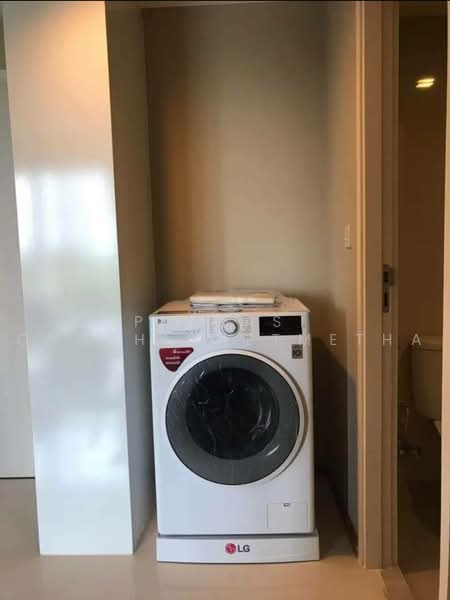 Maestro 39, Bangkok, Sukhumvit Road, Khlong Tan Nua, Watthana, Bangkok, 2 Bedrooms, 61 sqm, Condo For Rent, by Pensasi Ongphichetmetha, 500469463 - DDproperty.com