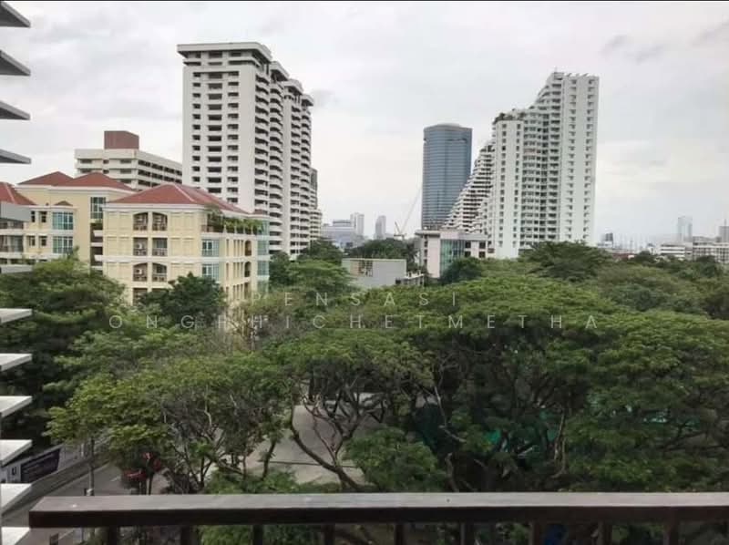 Maestro 39, Bangkok, Sukhumvit Road, Khlong Tan Nua, Watthana, Bangkok, 2 Bedrooms, 61 sqm, Condo For Rent, by Pensasi Ongphichetmetha, 500469463 - DDproperty.com