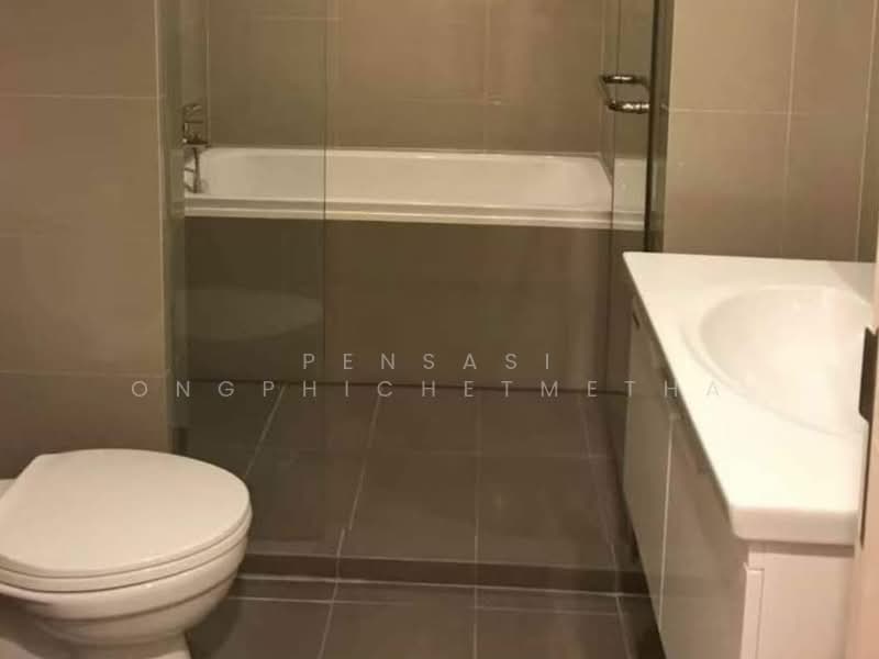 Maestro 39, Bangkok, Sukhumvit Road, Khlong Tan Nua, Watthana, Bangkok, 2 Bedrooms, 61 sqm, Condo For Rent, by Pensasi Ongphichetmetha, 500469463 - DDproperty.com