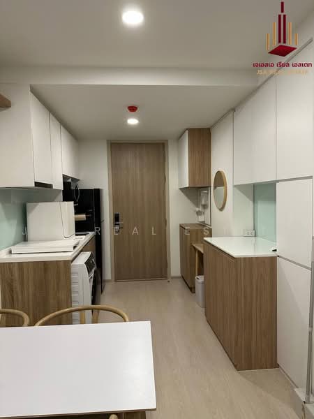 Noble Ambience Sukhumvit 42, Bangkok, 55 Suk Chai Alley, Khong Tan, Khlong Toei, Bangkok, 1 Bedroom, 38 sqm, Condo For Rent, by JSA REAL ESTATE, 500469464 - DDproperty.com