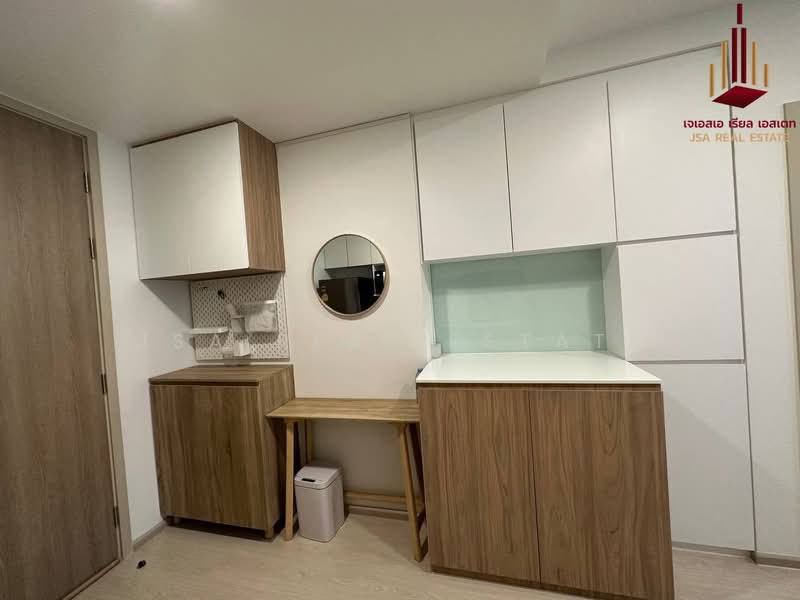 Noble Ambience Sukhumvit 42, Bangkok, 55 Suk Chai Alley, Khong Tan, Khlong Toei, Bangkok, 1 Bedroom, 38 sqm, Condo For Rent, by JSA REAL ESTATE, 500469464 - DDproperty.com