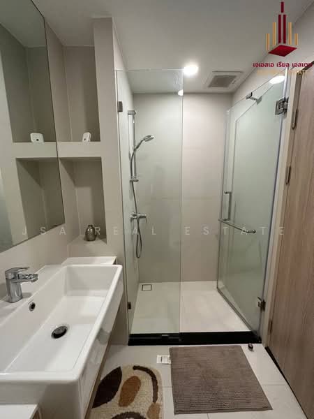 Noble Ambience Sukhumvit 42 : โนเบิล แอมเบียนส์ สุขุมวิท 42, กรุงเทพ, 55 ซอยสุขชัย, คลองตัน, คลองเตย, กรุงเทพ, 38 ตร.ม., คอนโด ให้เช่า, โดย JSA REAL ESTATE, 500469464 - DDproperty.com
