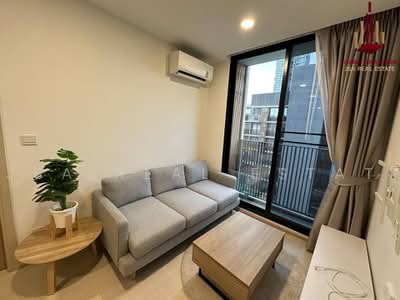 For Rent - Noble Ambience Sukhumvit 42, Bangkok