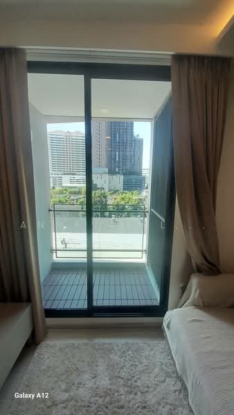 Vtara Sukhumvit 36, Bangkok, 118 Soi Saen Sabai, Phra Kanong, Khlong Toei, Bangkok, 2 Bedrooms, 58 sqm, Condo For Rent, by Vichai Annavakulthorn, 500469466 - DDproperty.com