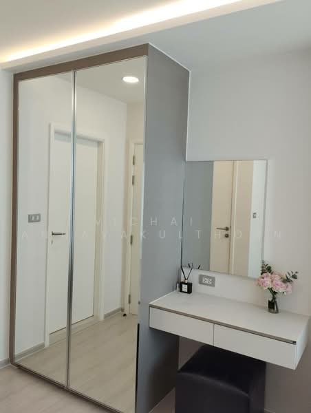Vtara Sukhumvit 36, Bangkok, 118 Soi Saen Sabai, Phra Kanong, Khlong Toei, Bangkok, 2 Bedrooms, 58 sqm, Condo For Rent, by Vichai Annavakulthorn, 500469466 - DDproperty.com