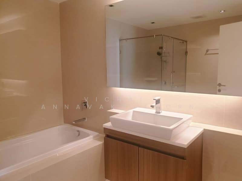 Vtara Sukhumvit 36, Bangkok, 118 Soi Saen Sabai, Phra Kanong, Khlong Toei, Bangkok, 2 Bedrooms, 58 sqm, Condo For Rent, by Vichai Annavakulthorn, 500469466 - DDproperty.com