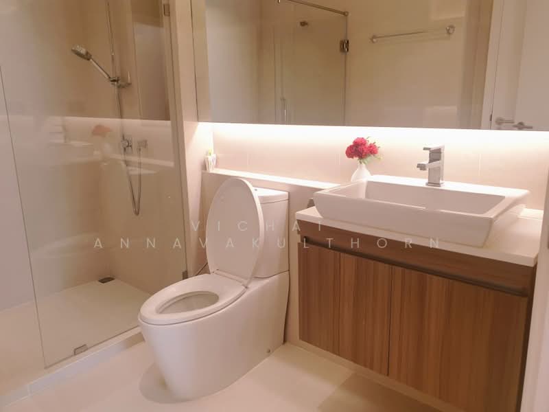 Vtara Sukhumvit 36, Bangkok, 118 Soi Saen Sabai, Phra Kanong, Khlong Toei, Bangkok, 2 Bedrooms, 58 sqm, Condo For Rent, by Vichai Annavakulthorn, 500469466 - DDproperty.com