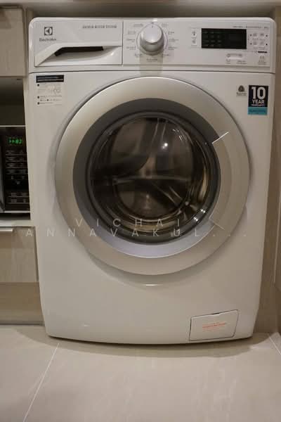 Vtara Sukhumvit 36, Bangkok, 118 Soi Saen Sabai, Phra Kanong, Khlong Toei, Bangkok, 2 Bedrooms, 58 sqm, Condo For Rent, by Vichai Annavakulthorn, 500469466 - DDproperty.com