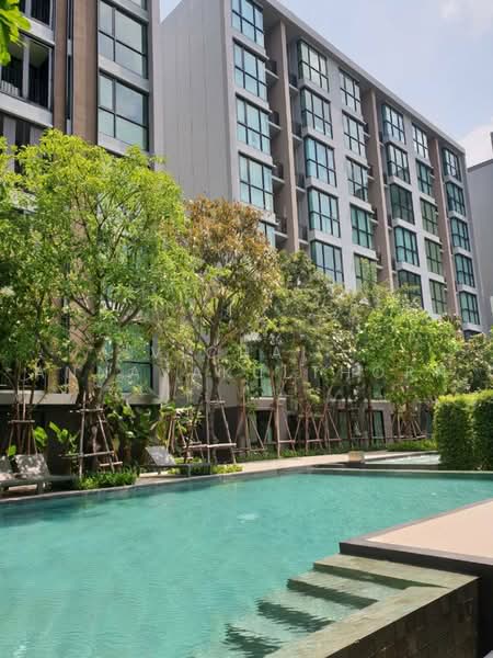 Vtara Sukhumvit 36, Bangkok, 118 Soi Saen Sabai, Phra Kanong, Khlong Toei, Bangkok, 2 Bedrooms, 58 sqm, Condo For Rent, by Vichai Annavakulthorn, 500469466 - DDproperty.com