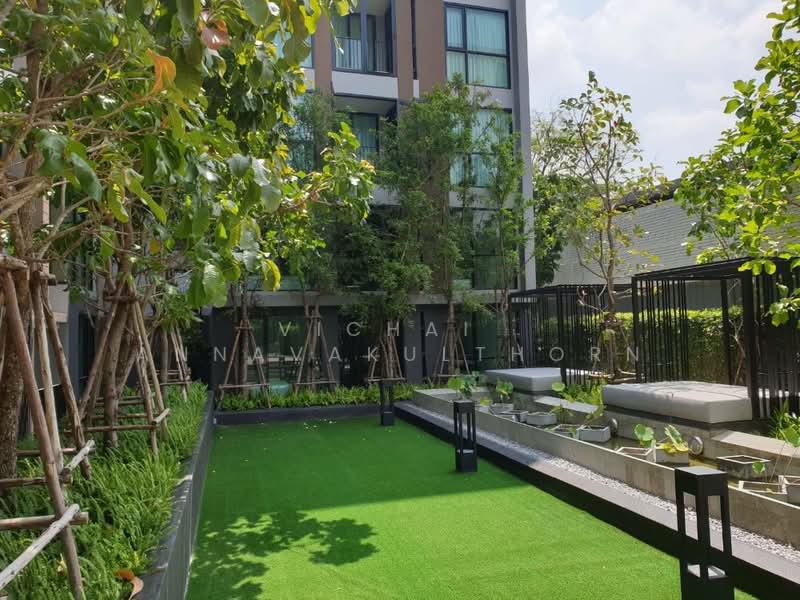 Vtara Sukhumvit 36, Bangkok, 118 Soi Saen Sabai, Phra Kanong, Khlong Toei, Bangkok, 2 Bedrooms, 58 sqm, Condo For Rent, by Vichai Annavakulthorn, 500469466 - DDproperty.com