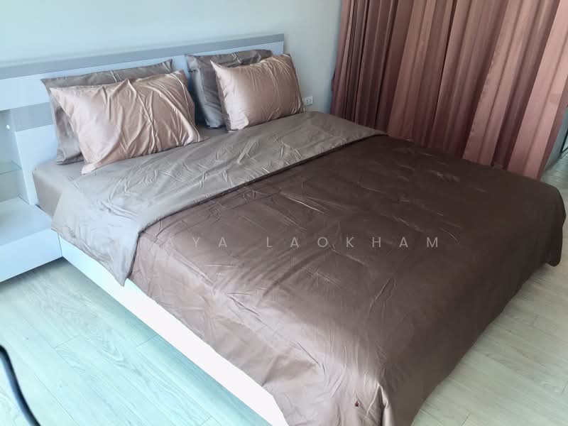 The Room Sukhumvit 21 : เดอะ รูม สุขุมวิท 21, กรุงเทพ, ถนน อโศกมนตรี, คลองเตยเหนือ, วัฒนา, กรุงเทพ, 53 ตร.ม., คอนโด ให้เช่า, โดย Araya Laokham, 500469468 - DDproperty.com