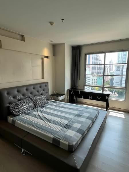 Citi Smart Sukhumvit 18, Bangkok, 366 Soi Sukhumvit 18, Sukhumvit Road, Khlong Toei, Bangkok, 2 Bedrooms, 75 sqm, Condo For Rent, by Vichai Annavakulthorn, 500469470 - DDproperty.com