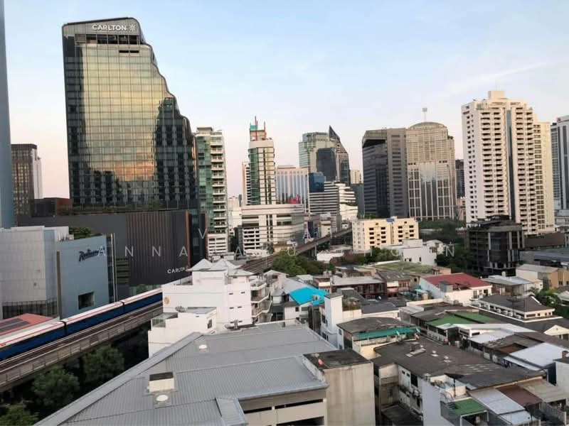 Citi Smart Sukhumvit 18 : ซิตี้ สมาร์ท สุขุมวิท 18, กรุงเทพ, 366 ซอยสุขุมวิท 18 ถนนสุขุมวิท, คลองเตย, กรุงเทพ, 75 ตร.ม., คอนโด ให้เช่า, โดย Vichai Annavakulthorn, 500469470 - DDproperty.com