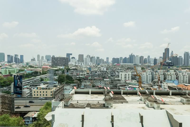 Lumpini Suite Dindaeng-Ratchaprarop : ลุมพินี สวีท ดินแดง-ราชปรารภ, กรุงเทพ, อโศก-ดินแดง, ดินแดง, ดินแดง, กรุงเทพ, 28 ตร.ม., คอนโด ให้เช่า, โดย Araya Laokham, 500469471 - DDproperty.com