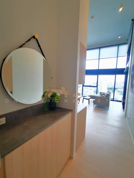 The Lofts Silom : เดอะ ลอฟท์ สีลม, กรุงเทพ, ถนนประมวญ, สีลม, บางรัก, กรุงเทพ, 75 ตร.ม., คอนโด ให้เช่า, โดย Pensasi Ongphichetmetha, 500469472 - DDproperty.com