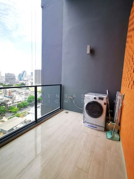 The Lofts Silom, Bangkok, Pramuan Road, Silom, Bang Rak, Bangkok, 2 Bedrooms, 75 sqm, Condo For Rent, by Pensasi Ongphichetmetha, 500469472 - DDproperty.com