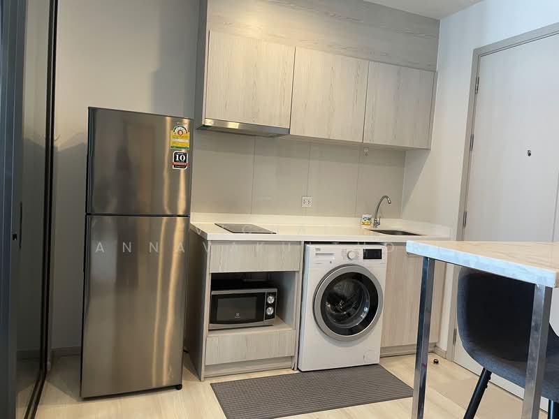 Life Sukhumvit 48, Bangkok, Soi Sukhumvit 48, Phra Kanong, Khlong Toei, Bangkok, 2 Bedrooms, 42 sqm, Condo For Rent, by Vichai Annavakulthorn, 500469473 - DDproperty.com