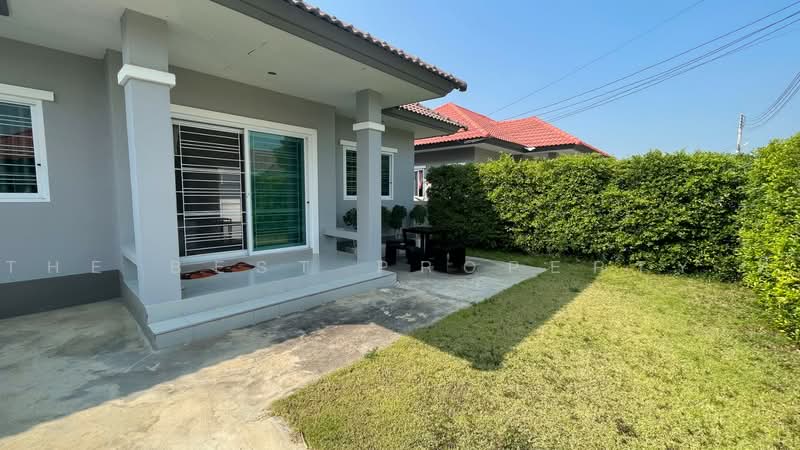 หมู่บ้านอนันดา2 แปลงยาว ฉะเชิงเทรา, Chachoengsao, Plaeng Yao, Chachoengsao, 3 Bedrooms, 150 sqm, Single Detached House For Sale, by The Best Property ที, 500469474 - DDproperty.com