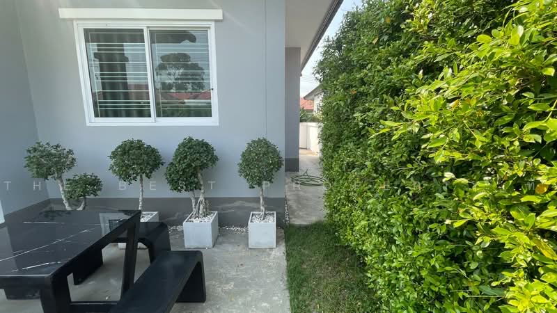 หมู่บ้านอนันดา2 แปลงยาว ฉะเชิงเทรา, Chachoengsao, Plaeng Yao, Chachoengsao, 3 Bedrooms, 150 sqm, Single Detached House For Sale, by The Best Property ที, 500469474 - DDproperty.com