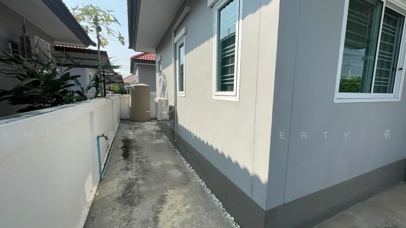 หมู่บ้านอนันดา2 แปลงยาว ฉะเชิงเทรา, Chachoengsao, Plaeng Yao, Chachoengsao, 3 Bedrooms, 150 sqm, Single Detached House For Sale, by The Best Property ที, 500469474 - DDproperty.com