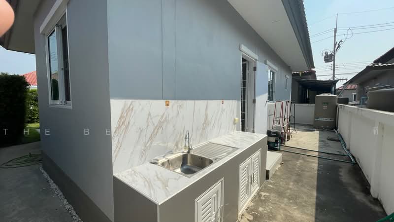 หมู่บ้านอนันดา2 แปลงยาว ฉะเชิงเทรา, Chachoengsao, Plaeng Yao, Chachoengsao, 3 Bedrooms, 150 sqm, Single Detached House For Sale, by The Best Property ที, 500469474 - DDproperty.com