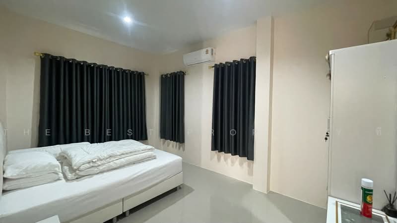 หมู่บ้านอนันดา2 แปลงยาว ฉะเชิงเทรา, Chachoengsao, Plaeng Yao, Chachoengsao, 3 Bedrooms, 150 sqm, Single Detached House For Sale, by The Best Property ที, 500469474 - DDproperty.com