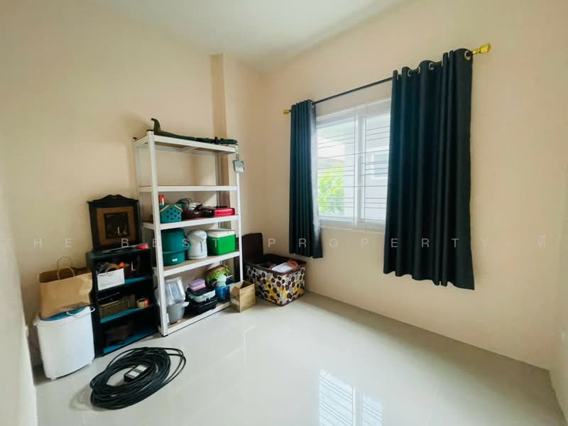 หมู่บ้านอนันดา2 แปลงยาว ฉะเชิงเทรา, Chachoengsao, Plaeng Yao, Chachoengsao, 3 Bedrooms, 150 sqm, Single Detached House For Sale, by The Best Property ที, 500469474 - DDproperty.com
