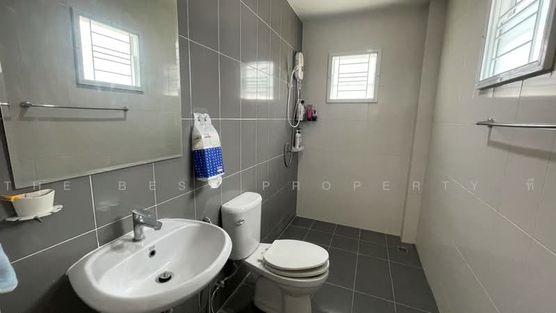 หมู่บ้านอนันดา2 แปลงยาว ฉะเชิงเทรา, Chachoengsao, Plaeng Yao, Chachoengsao, 3 Bedrooms, 150 sqm, Single Detached House For Sale, by The Best Property ที, 500469474 - DDproperty.com