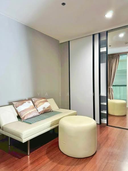 The Next Garden Mix, Bangkok, 115 Sukhumvit 52 Road, Bang Chak, Phra Khanong, Bangkok, 2 Bedrooms, 60 sqm, Condo For Rent, by Araya Laokham, 500469475 - DDproperty.com